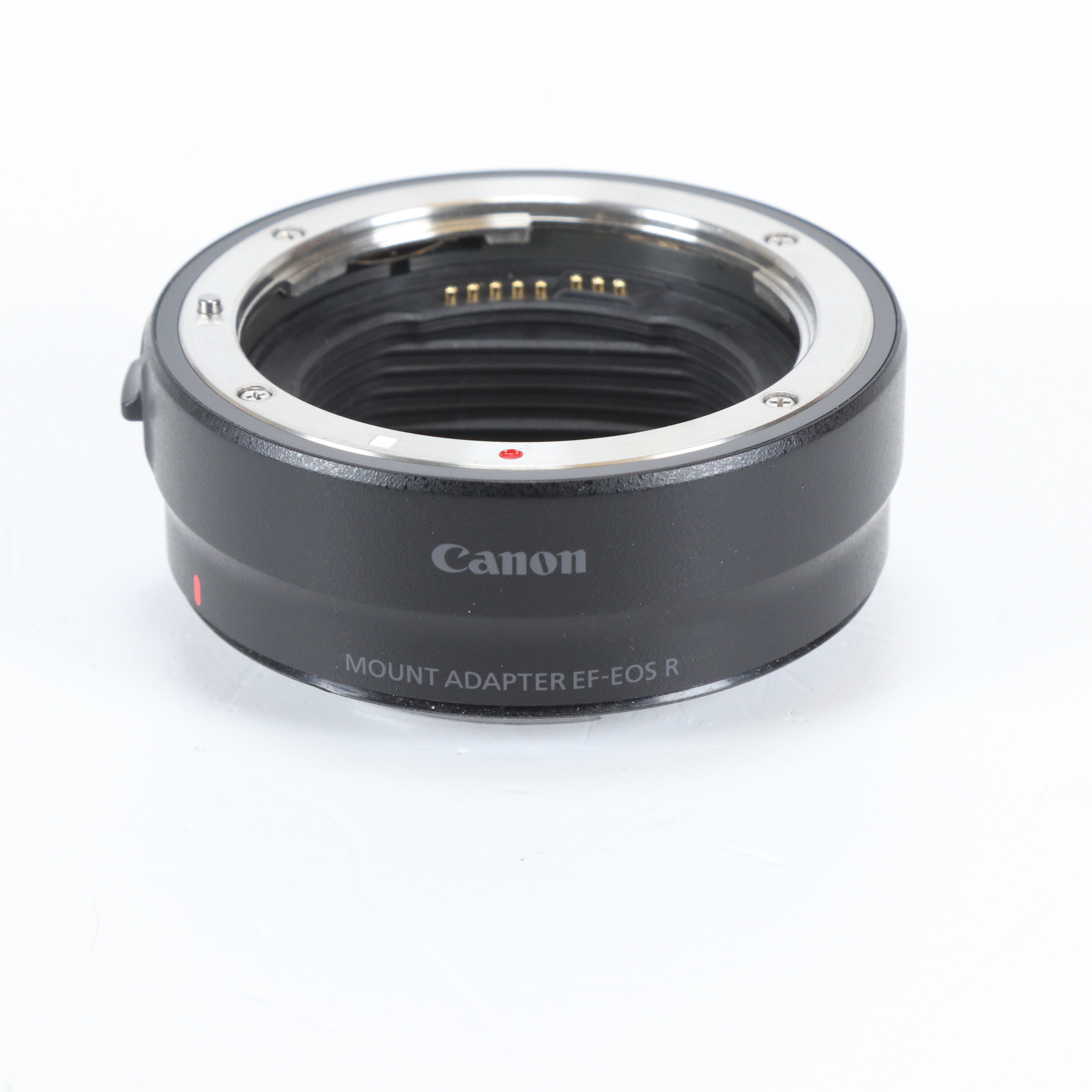 USED Canon Mount Adapter EF-EOS R
