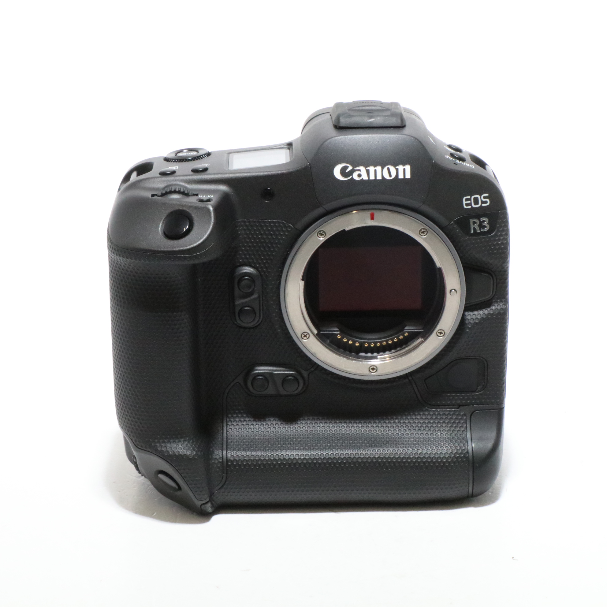 USED Canon EOS R3 Digital Camera Body