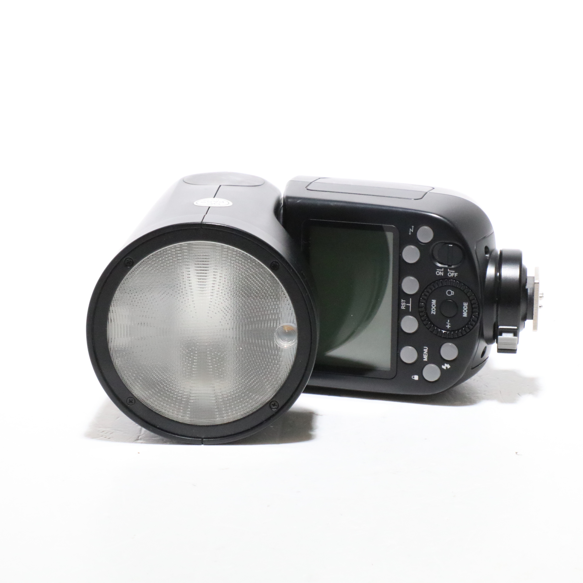 USED Godox V1 Flashgun for Fujifilm