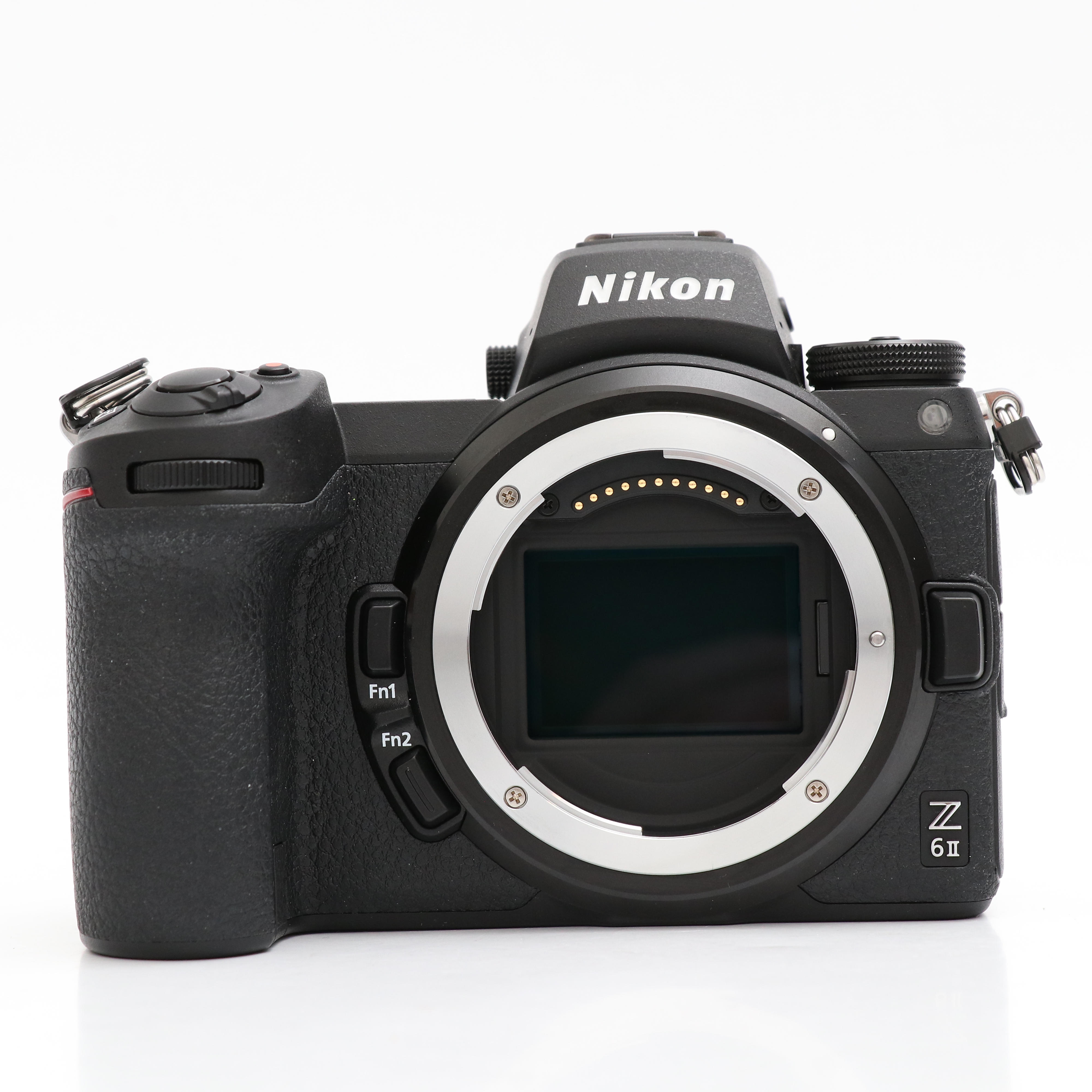 USED Nikon Z6 II Digital Camera Body