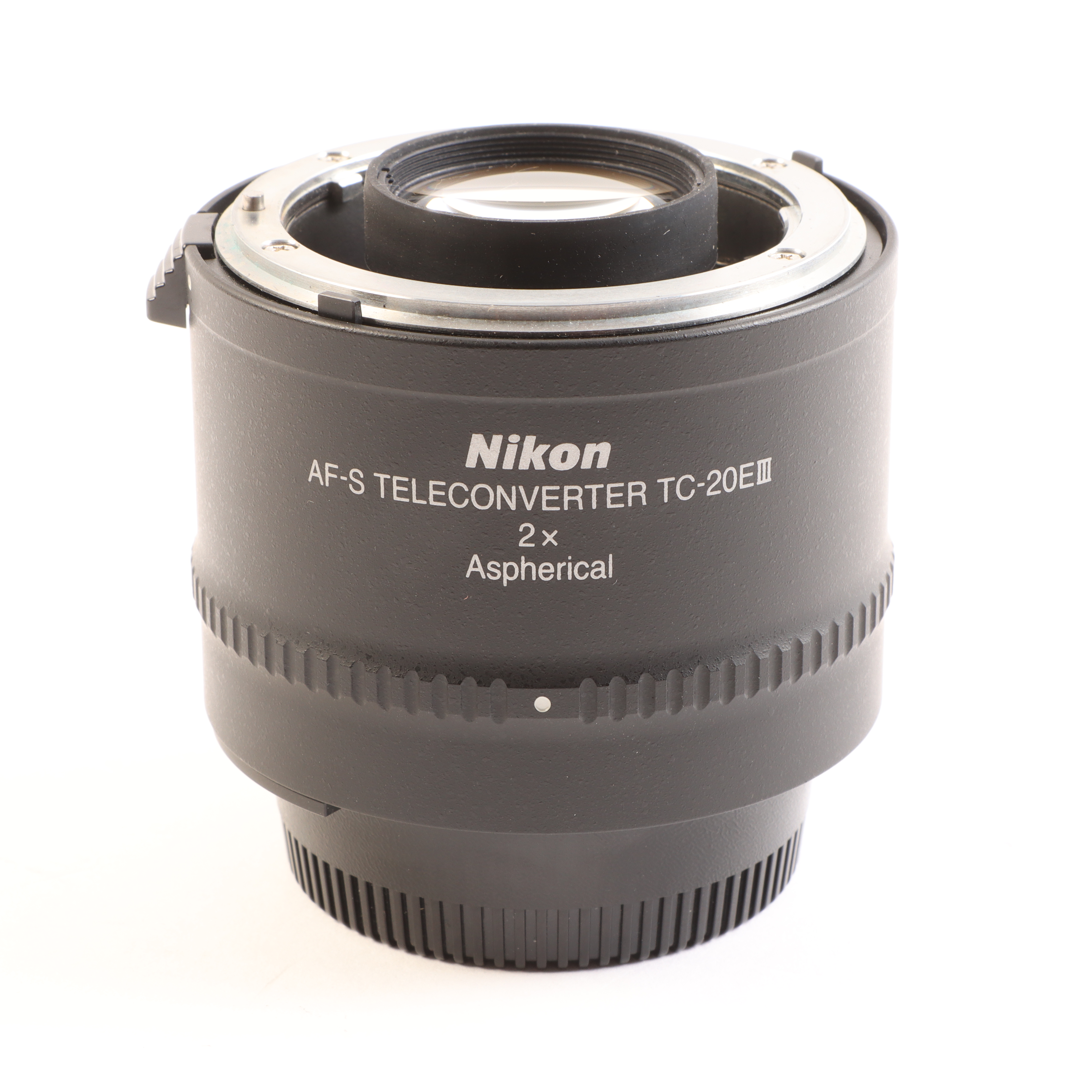 USED Nikon TC-20E AF-S Teleconverter III