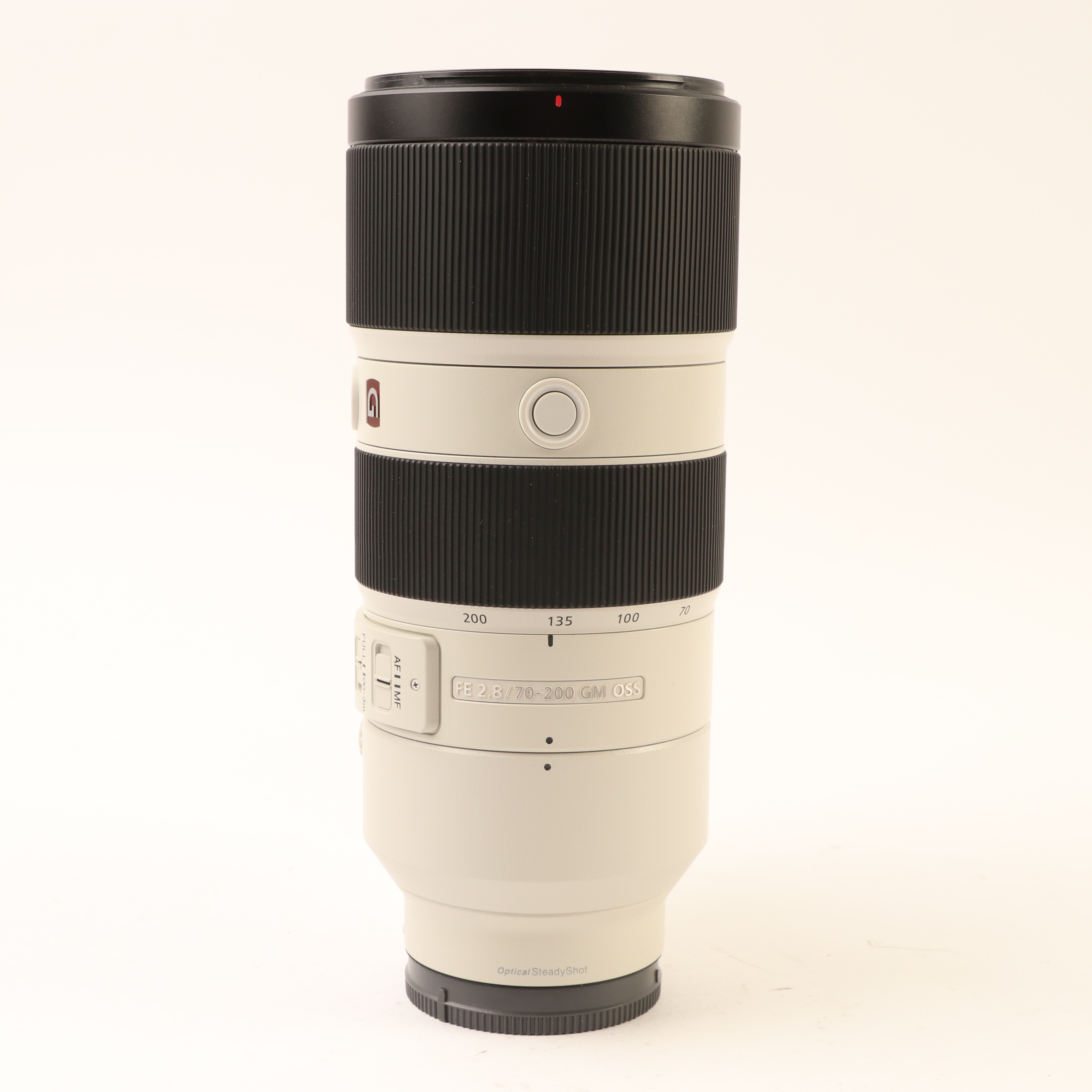 USED Sony FE 70-200mm f2.8 GM Lens
