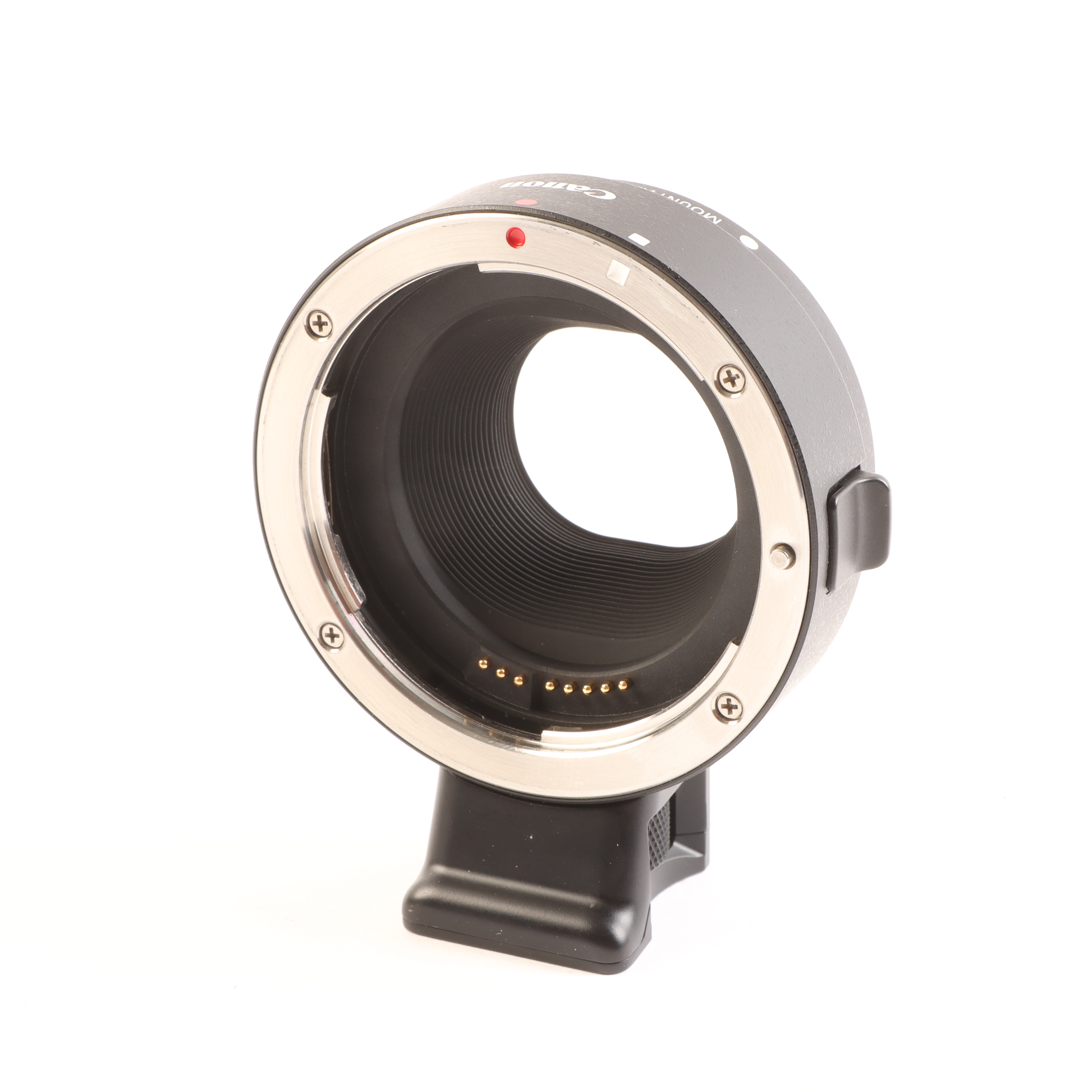 USED Canon EF-EOS M Mount Adapter