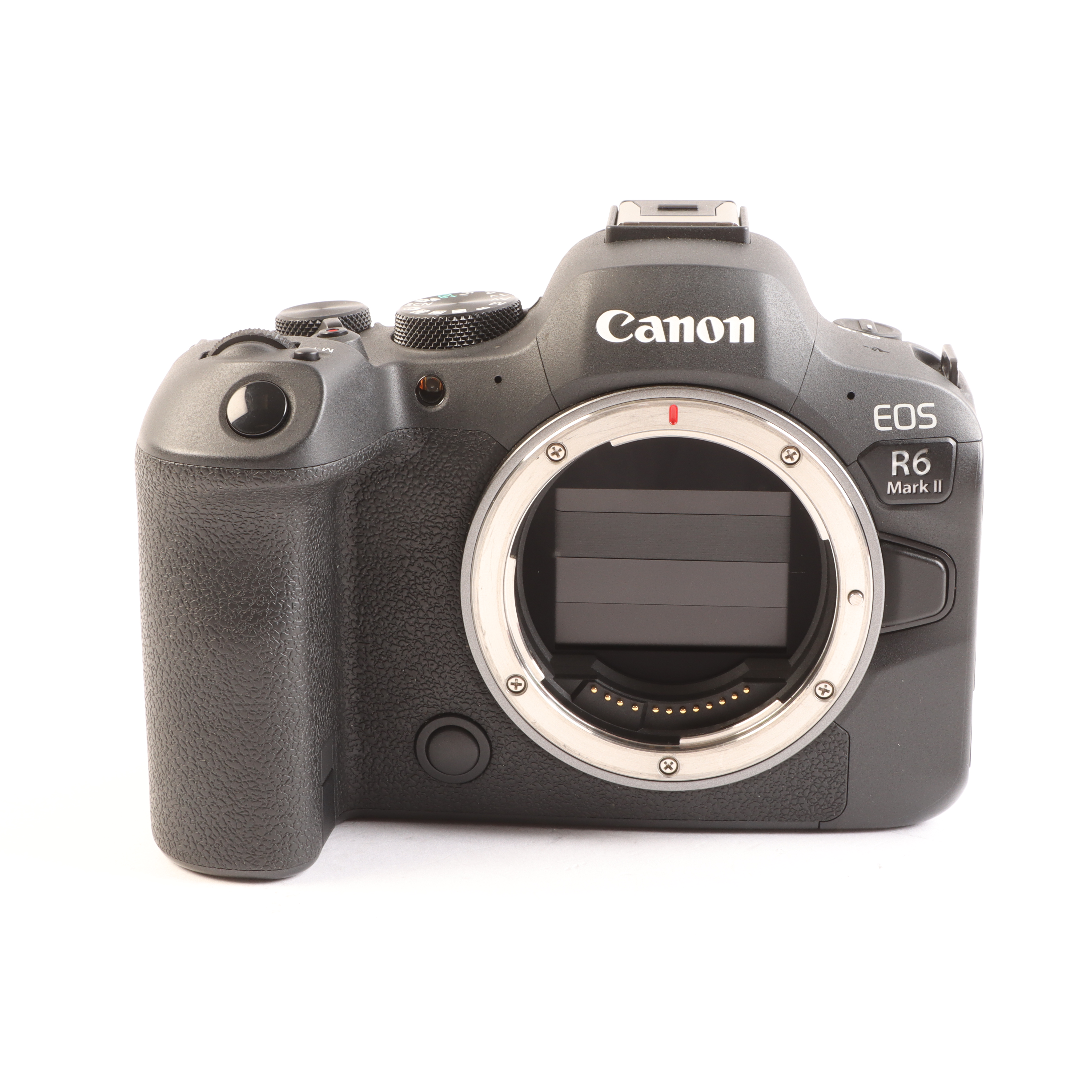 USED Canon EOS R6 Mark II Digital Camera Body