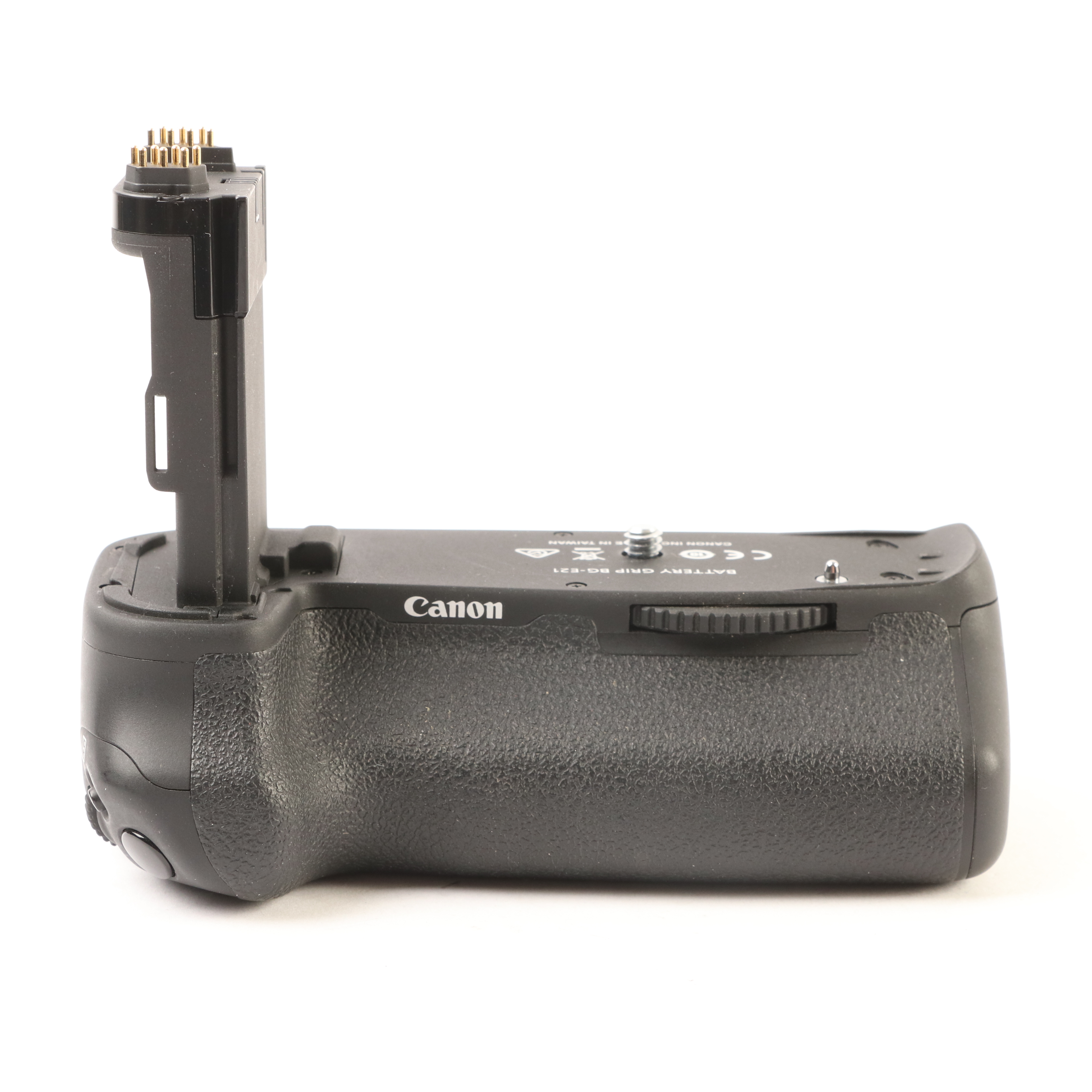 USED Canon BG-E21 Battery Grip for EOS 6D Mark II