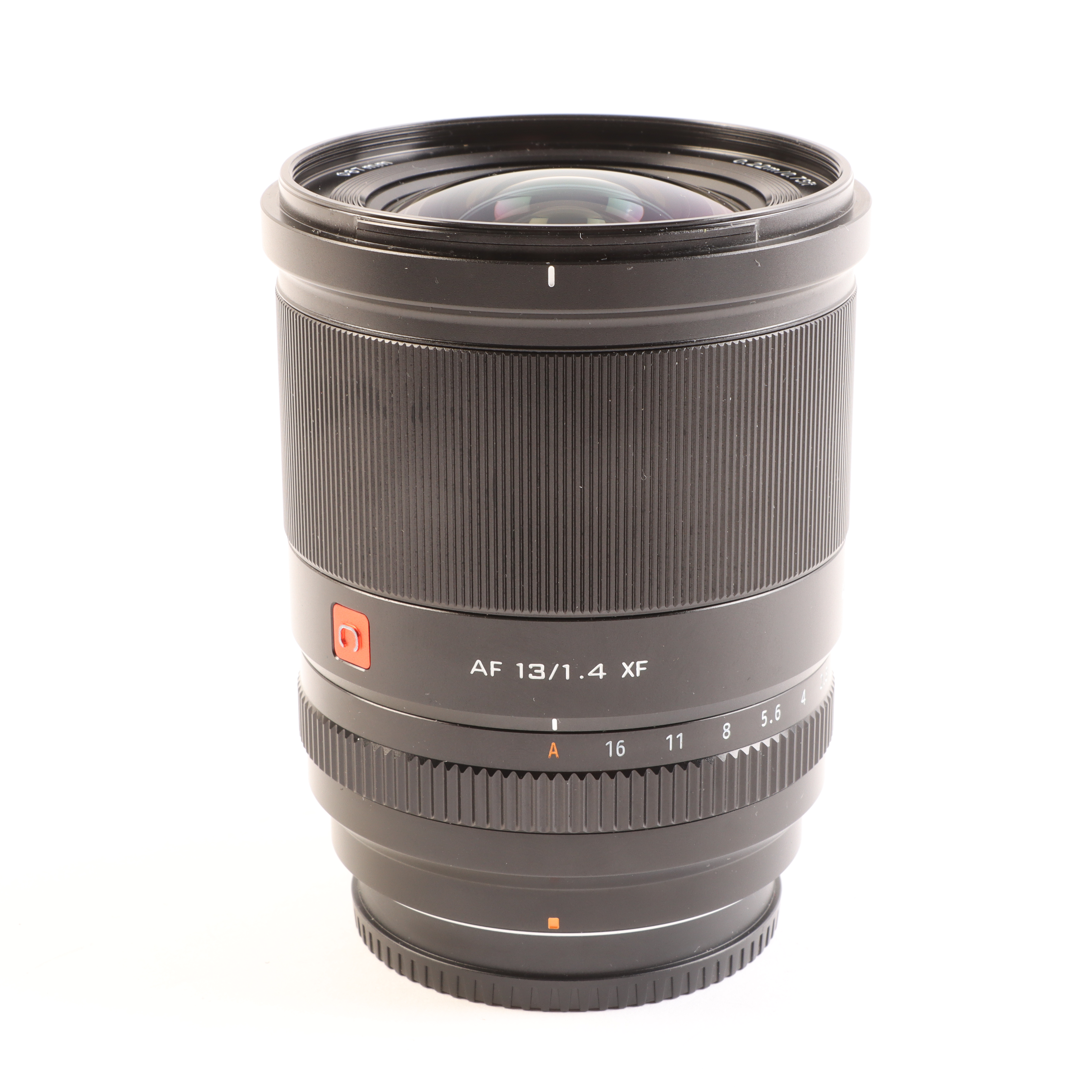 USED Viltrox AF 13mm f1.4 XF Lens for Fujifilm X