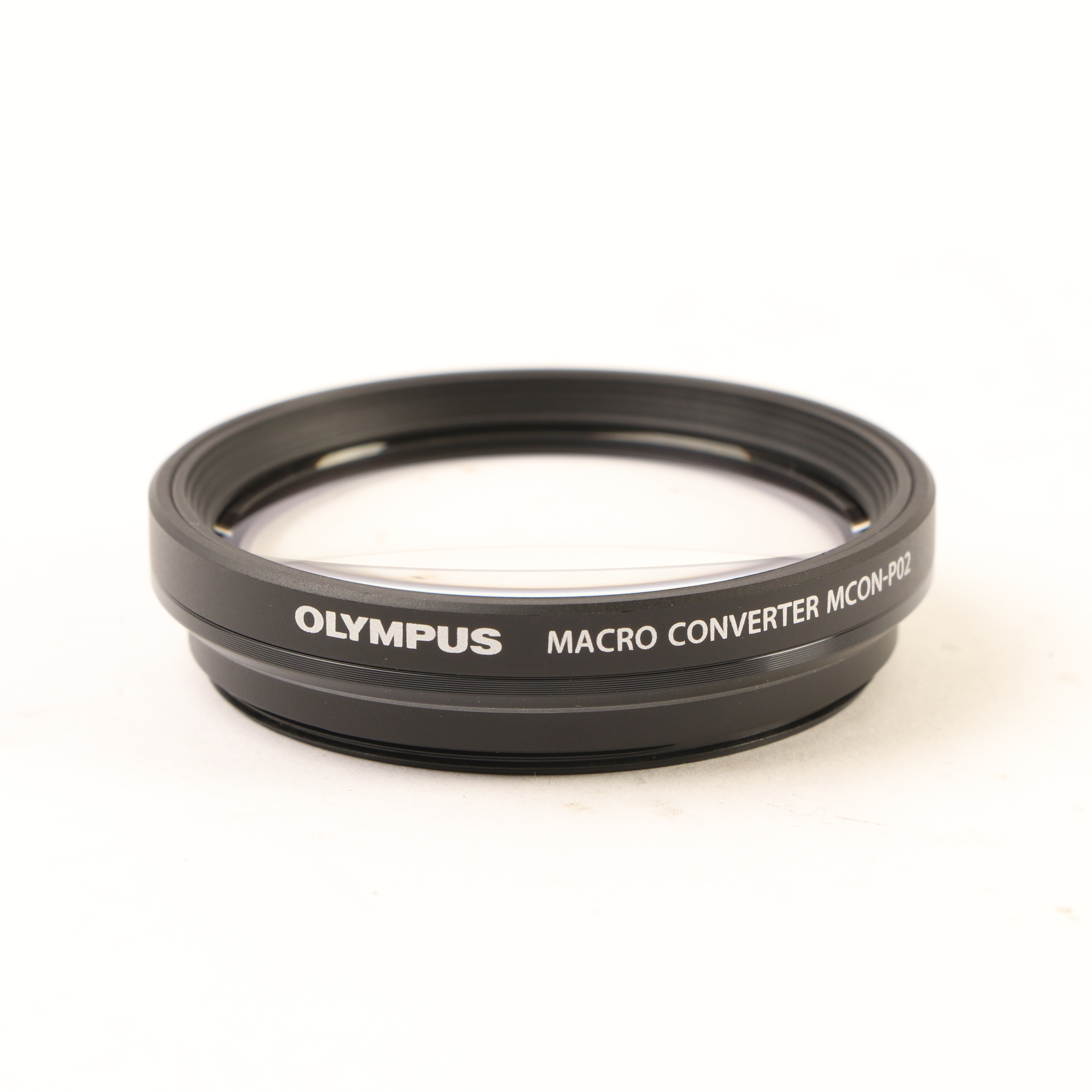 USED Olympus MCON-P02 Macro Converter