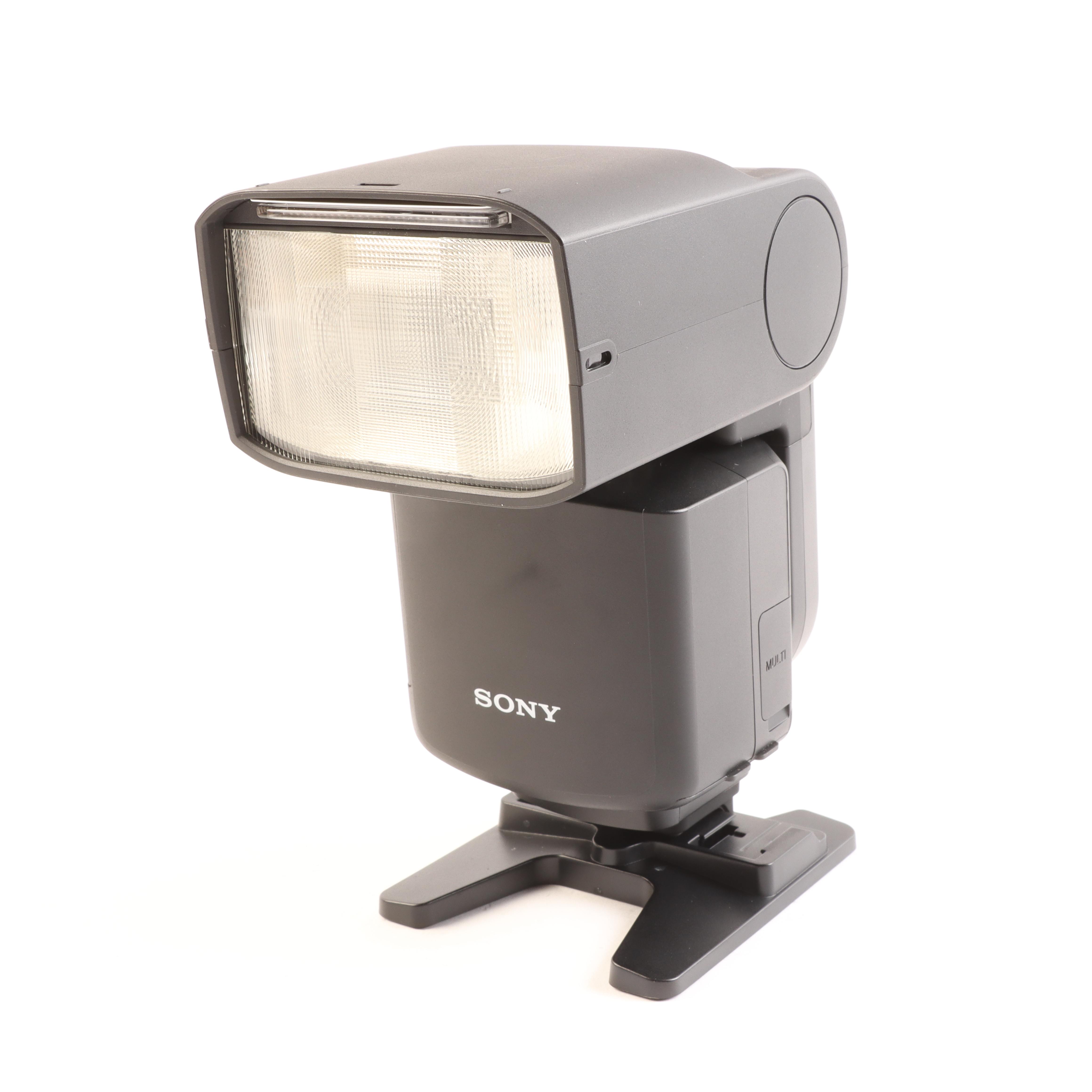 USED Sony HVL-F60RM2 Flashgun