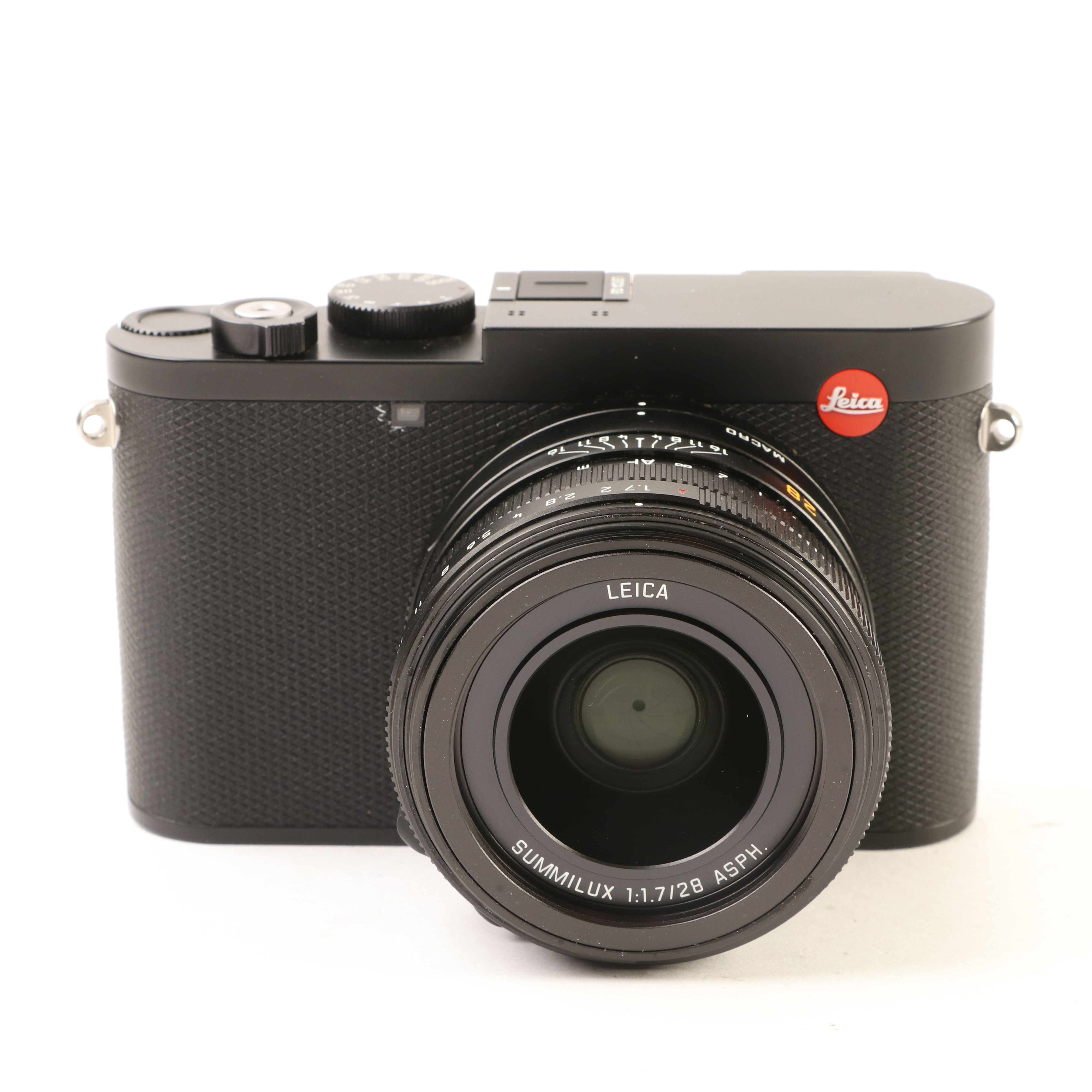 USED Leica Q3 Digital Camera