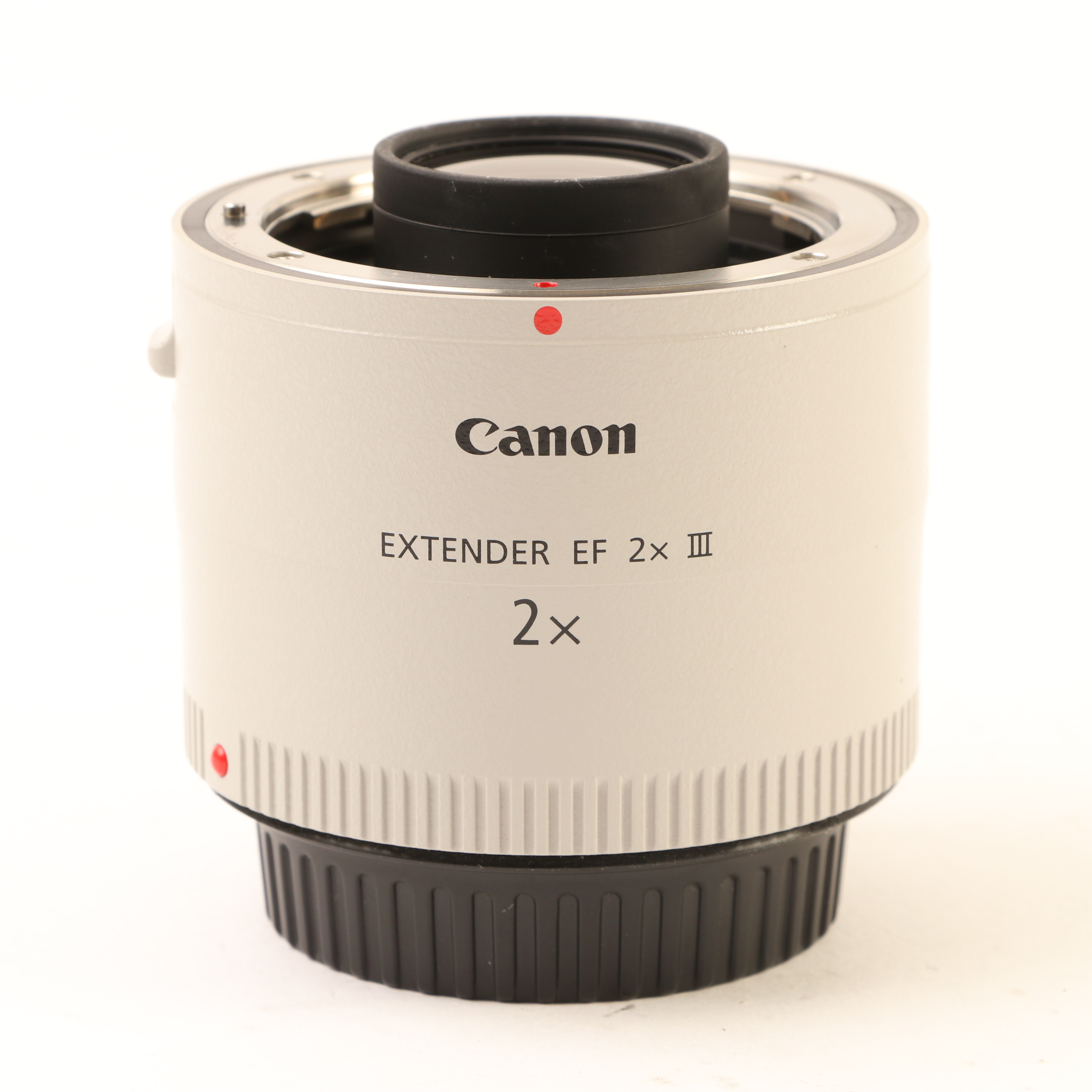 USED Canon EF 2x III Extender