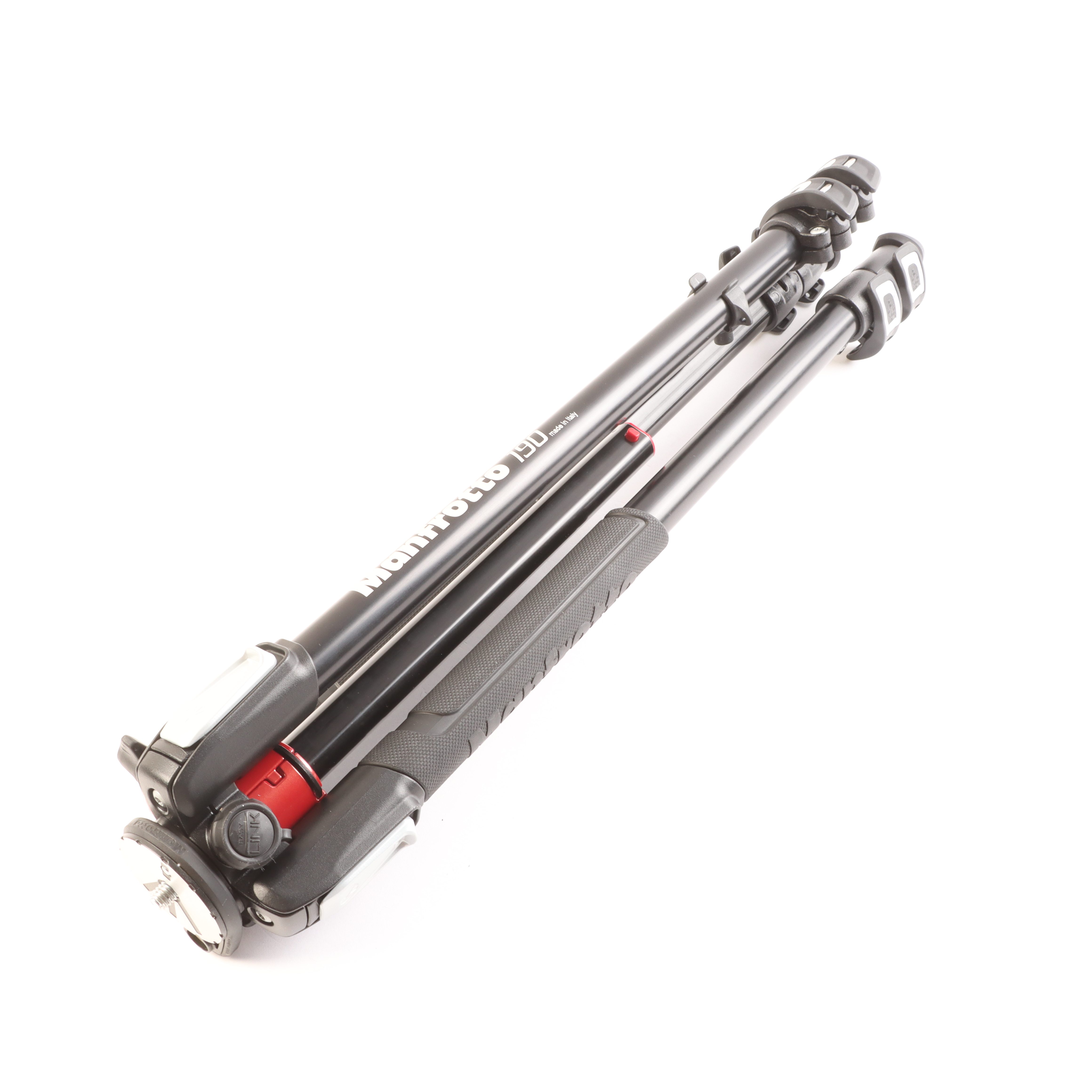 USED Manfrotto MT190XPRO3 Tripod