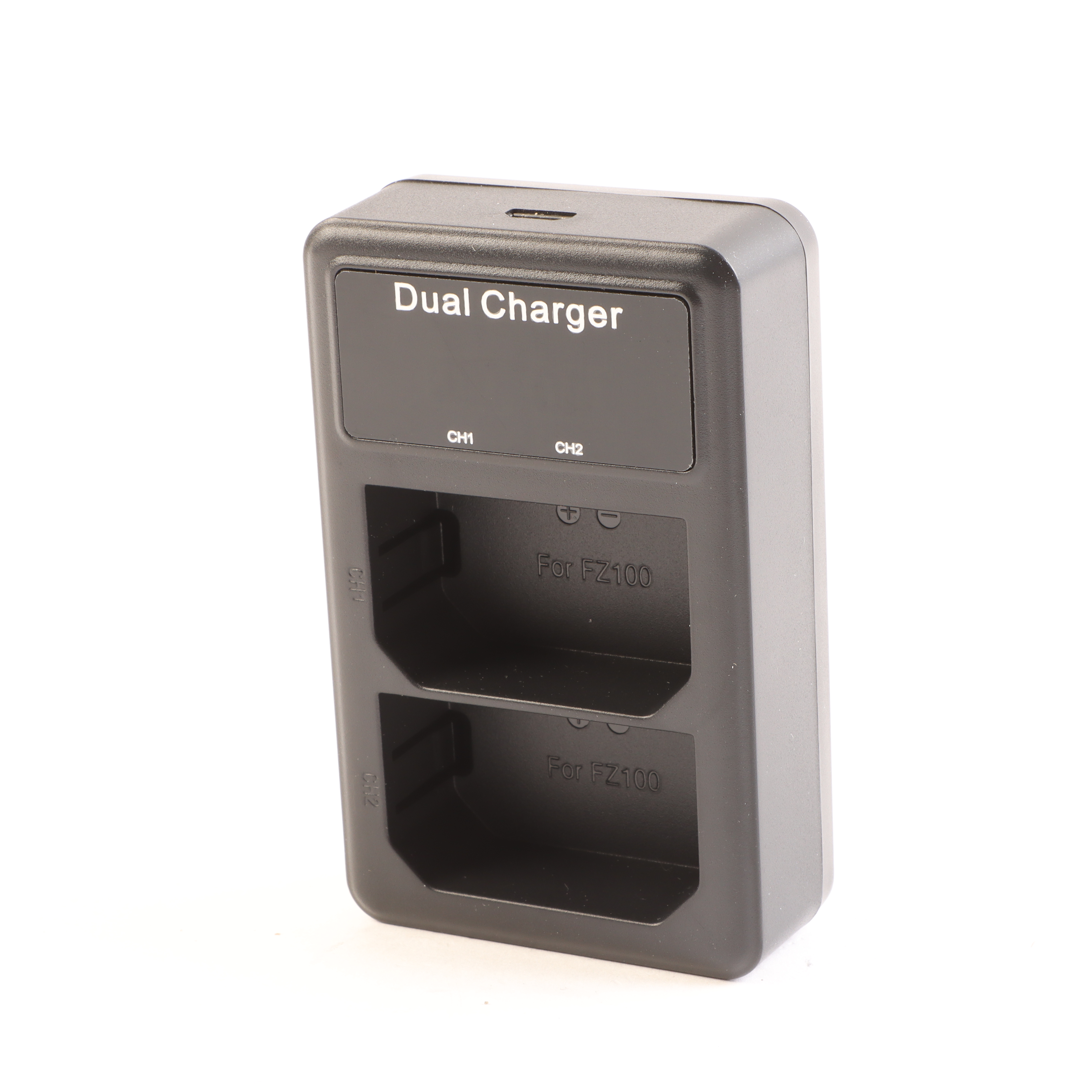 USED Hawk-Woods Z-Series Sony Type Battery Charger