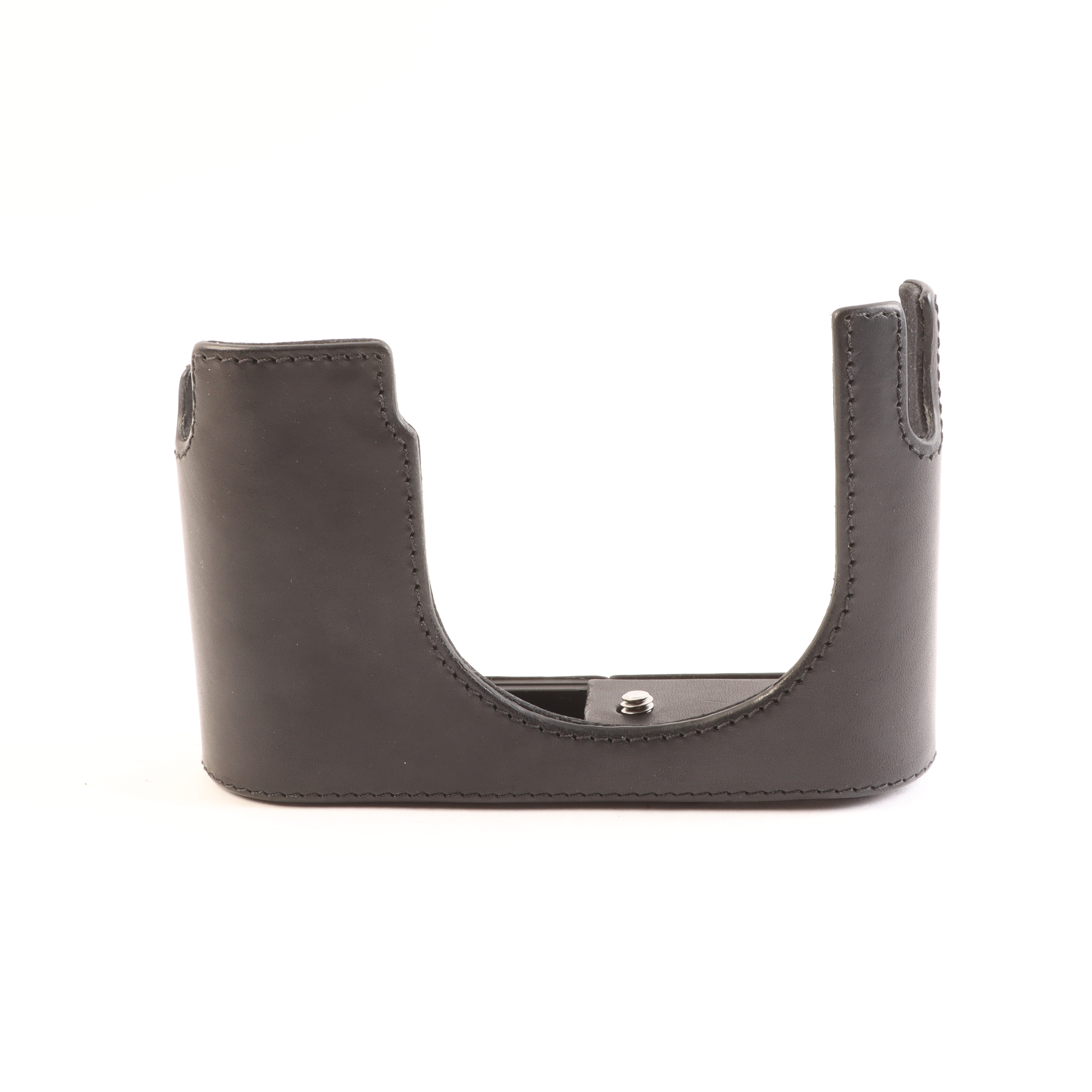 USED Leica Protector Q3 Leather - Black