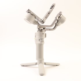 USED DJI RS 4 Mini Combo