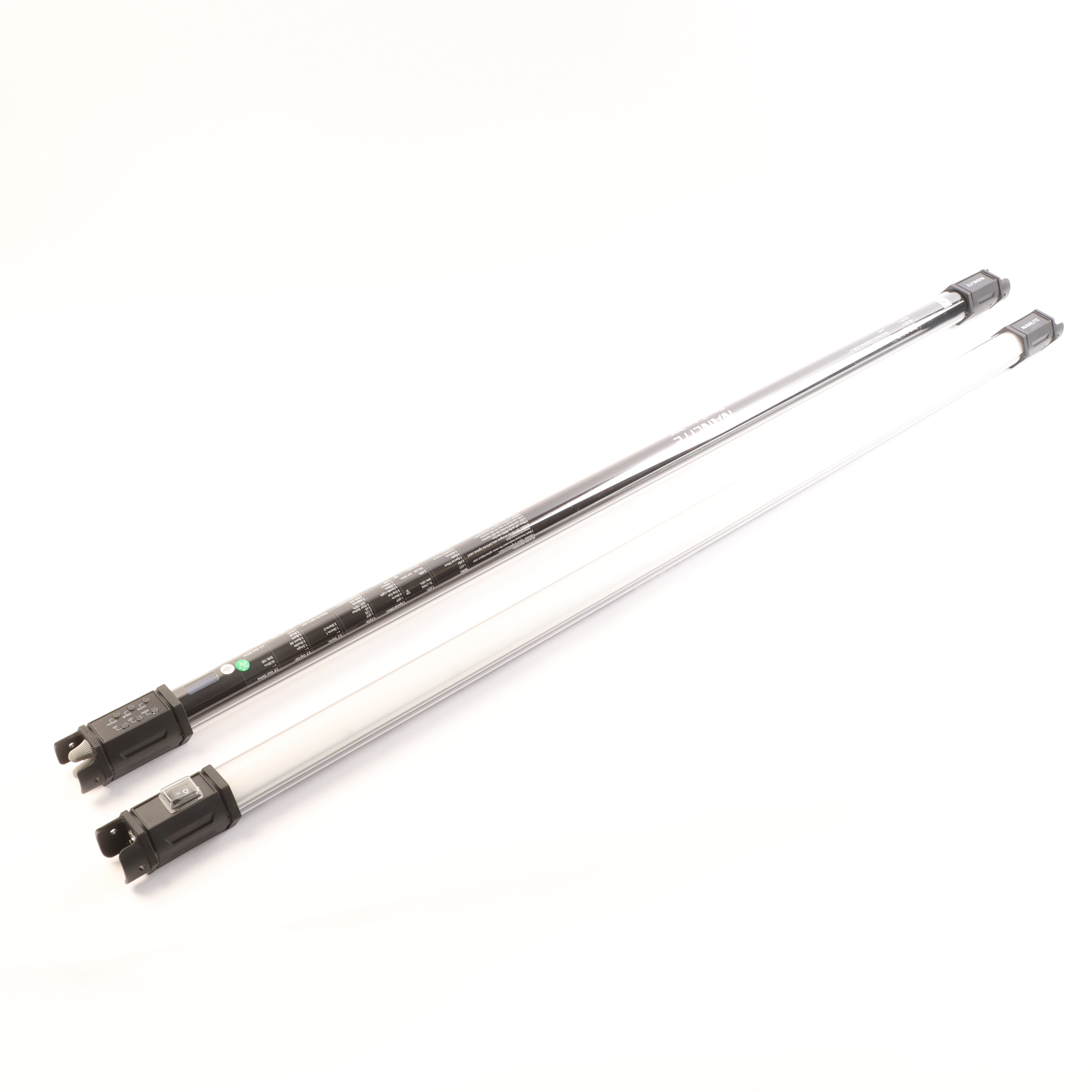 USED NanLite PavoTube 30C Two Head Kit