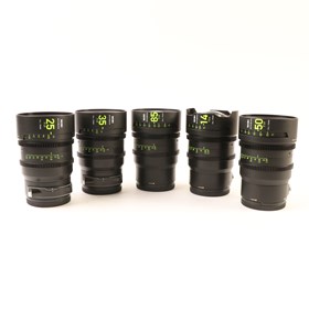 USED NiSi Athena Prime Set for L-Mount