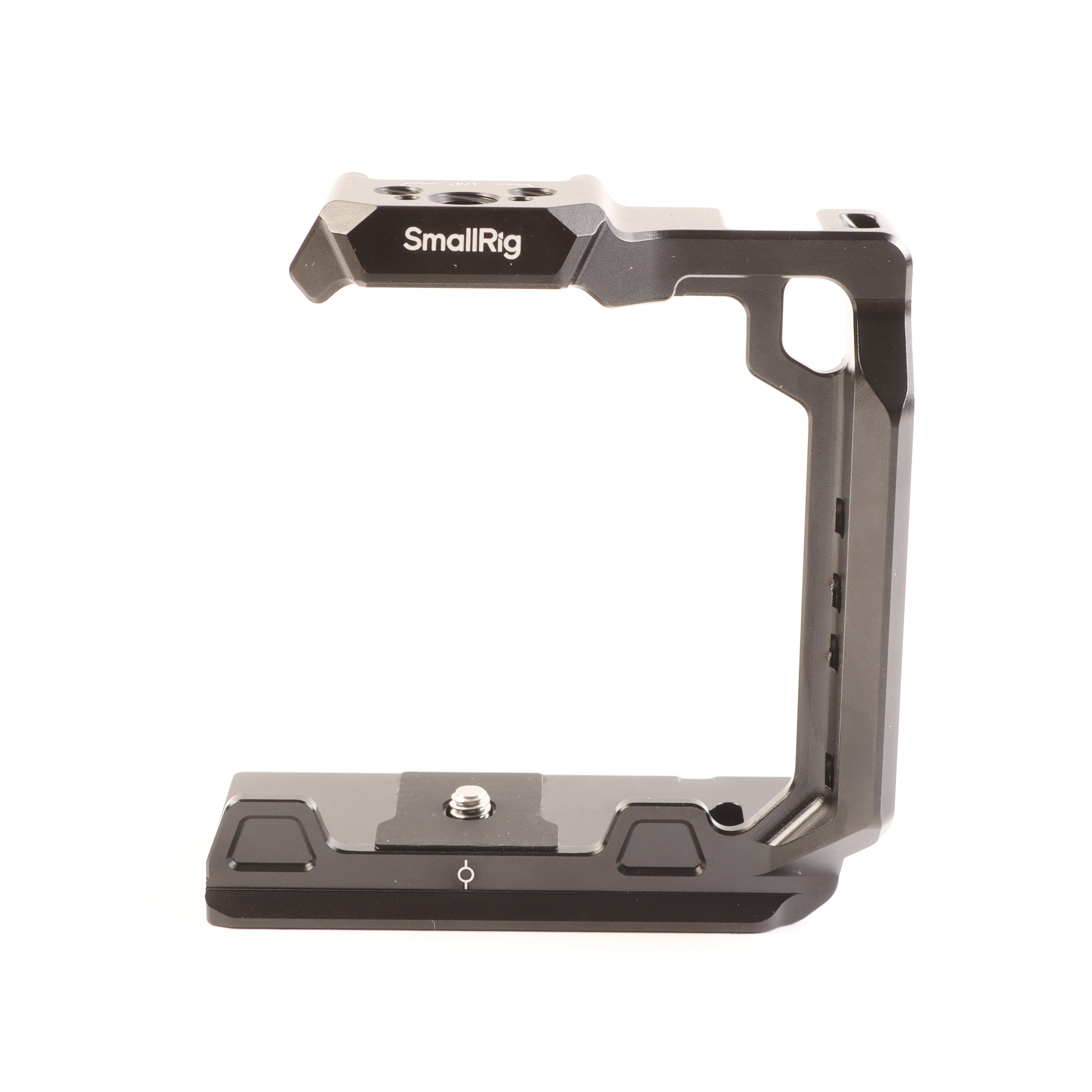 USED SmallRig Half Cage for Sony Alpha 7 IV.Alpha 7S III.Alpha 1.Alpha 7R IV 3639