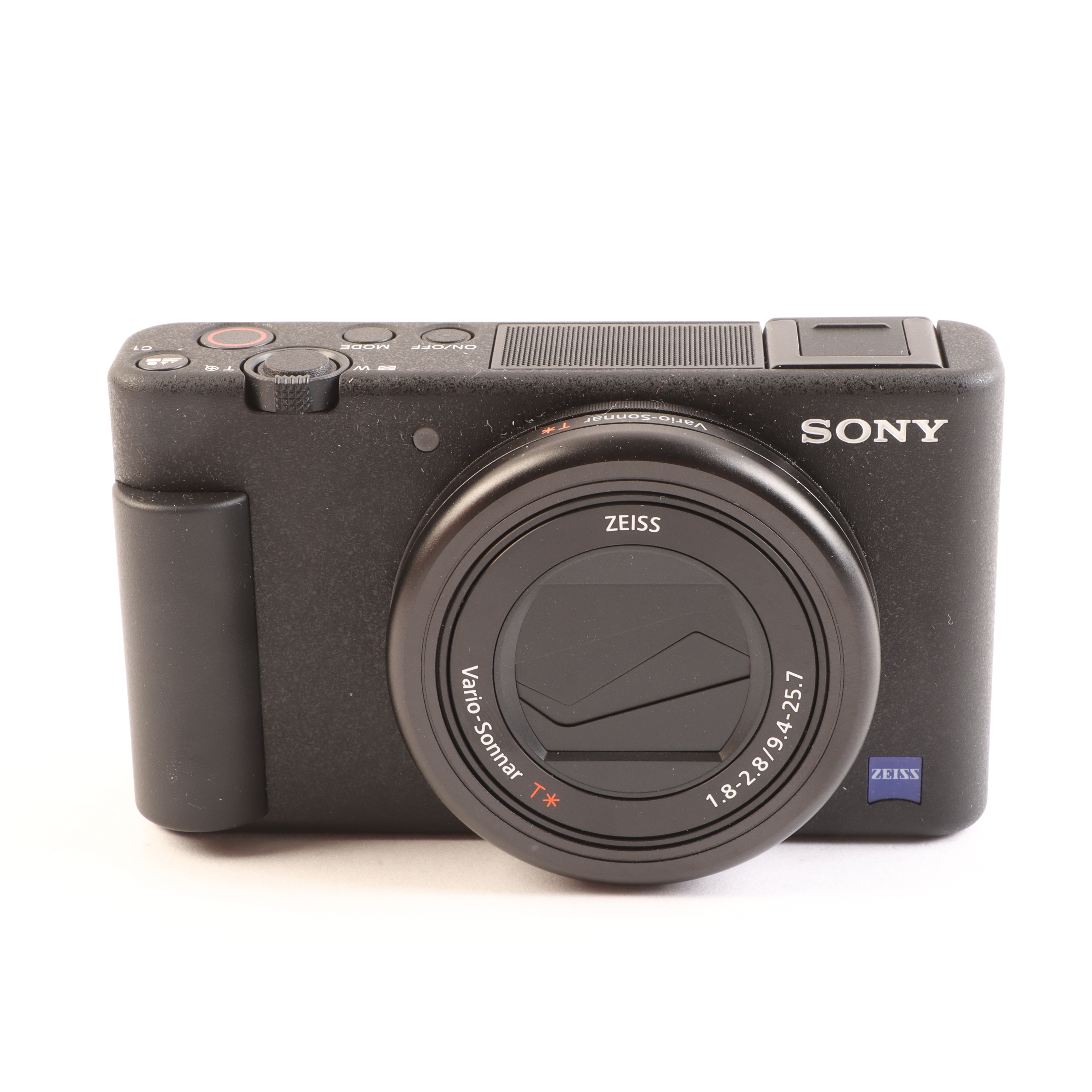 USED Sony Vlog ZV-1A Digital Camera