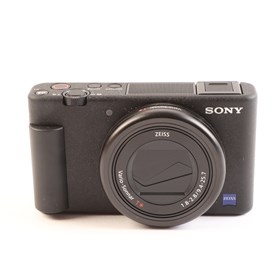 USED Sony Vlog ZV-1A Digital Camera