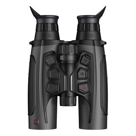 HIKMICRO Habrok 2.0 HE25L 4K Thermal and Optical Binoculars