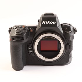 USED Nikon Z8 Digital Camera Body