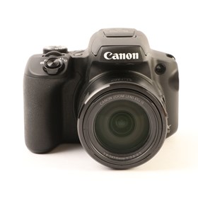 USED Canon PowerShot SX70 HS Digital Camera