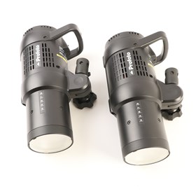 USED Profoto B1X 500 AirTTL Location Kit