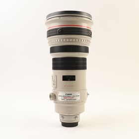 USED Canon EF 400mm f2.8 L IS USM Lens