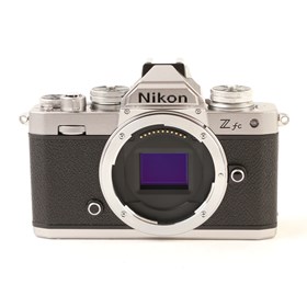 USED Nikon Z fc Digital Camera Body