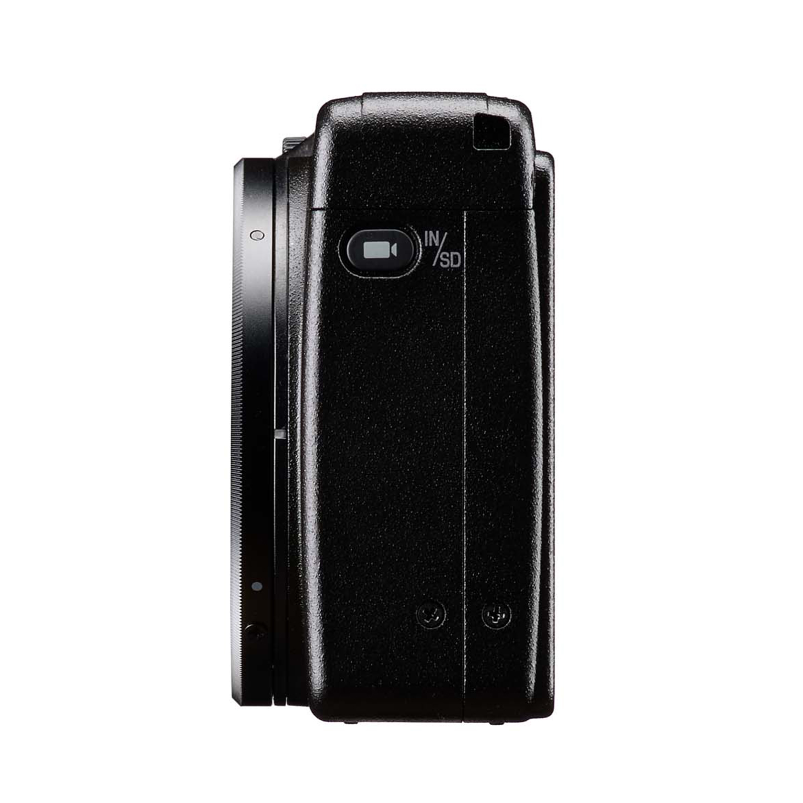 Ricoh GR IV HDF Digital Camera | Wex Photo Video