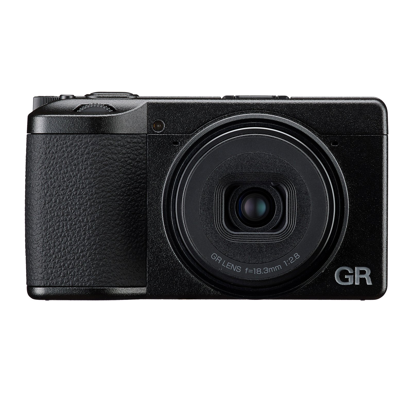 Image of Ricoh GR IV HDF Digital Camera