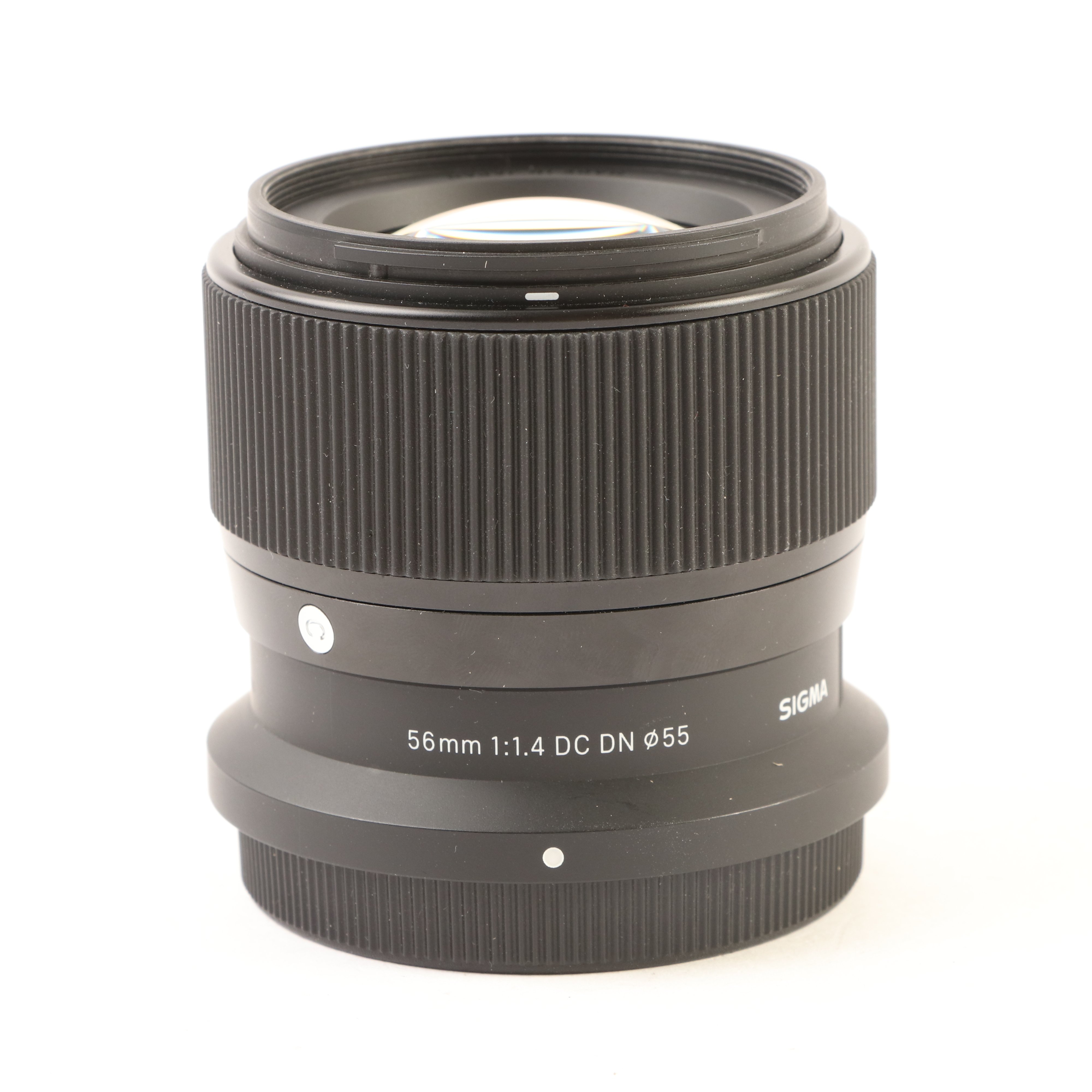 USED Sigma 56mm f1.4 DC DN Contemporary Lens for Nikon Z