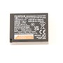 USED Fujifilm NP-W126S Rechargeable Battery