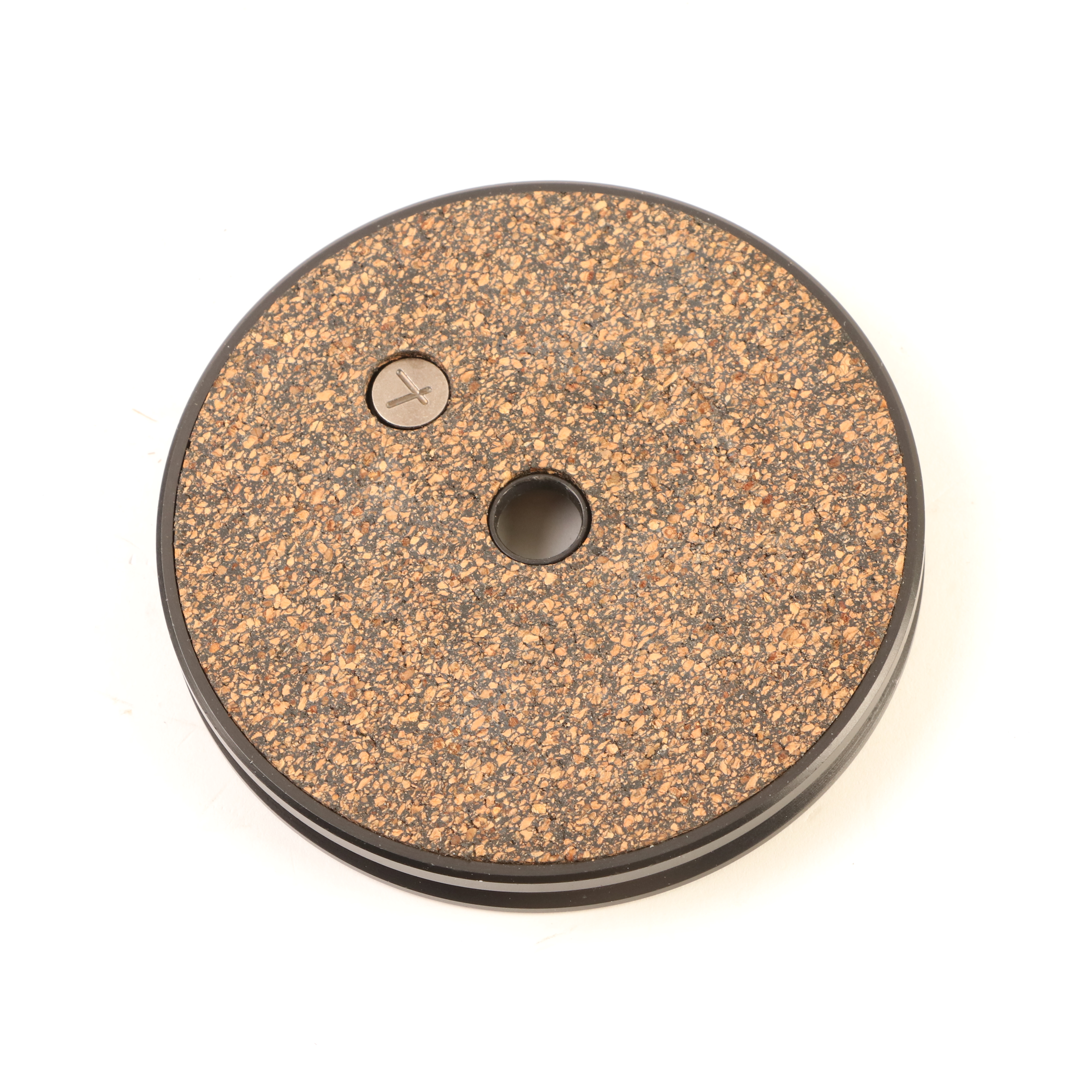 USED Manfrotto QR Plate 90mm for Linear + MCP