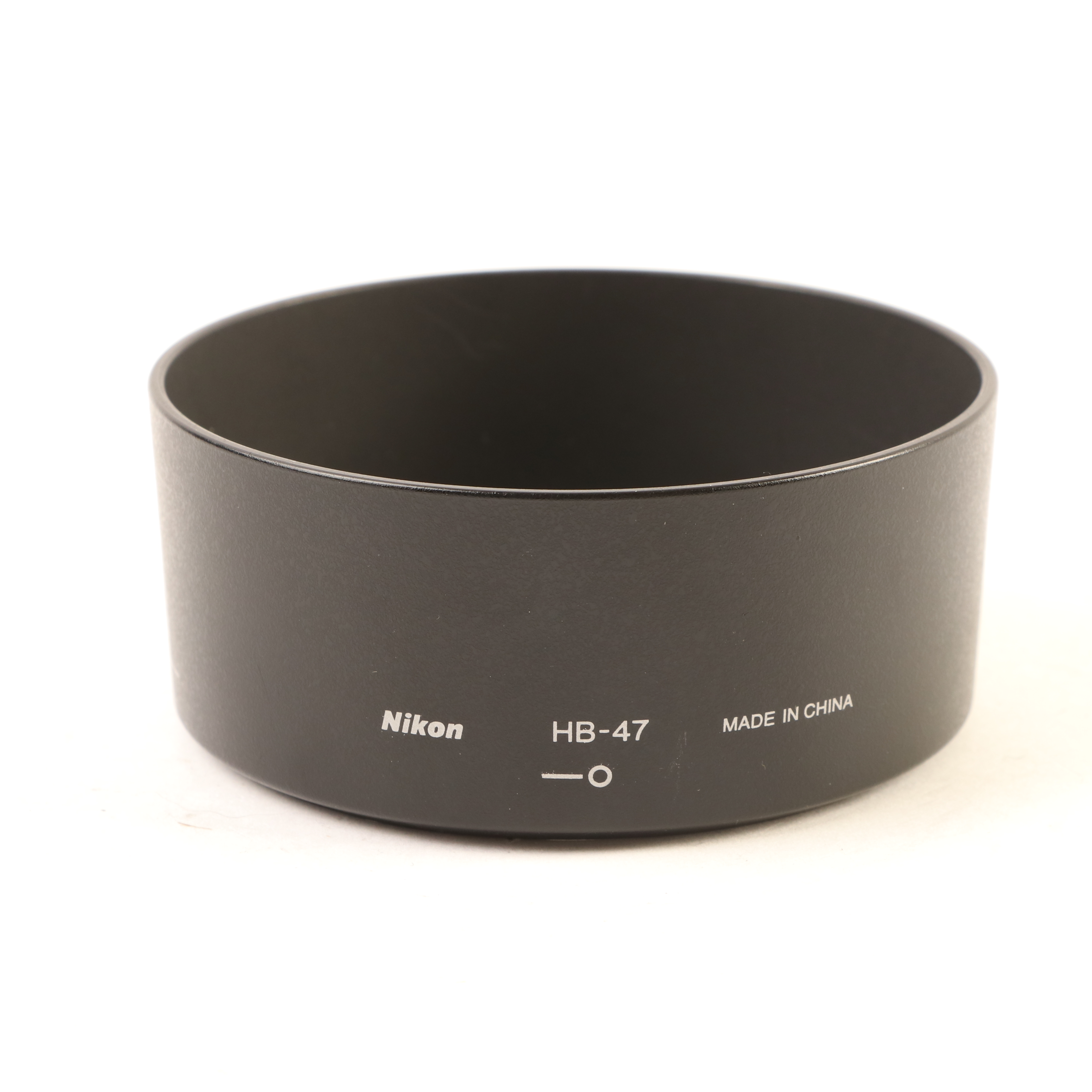 USED Nikon HB-47 Lens Hood