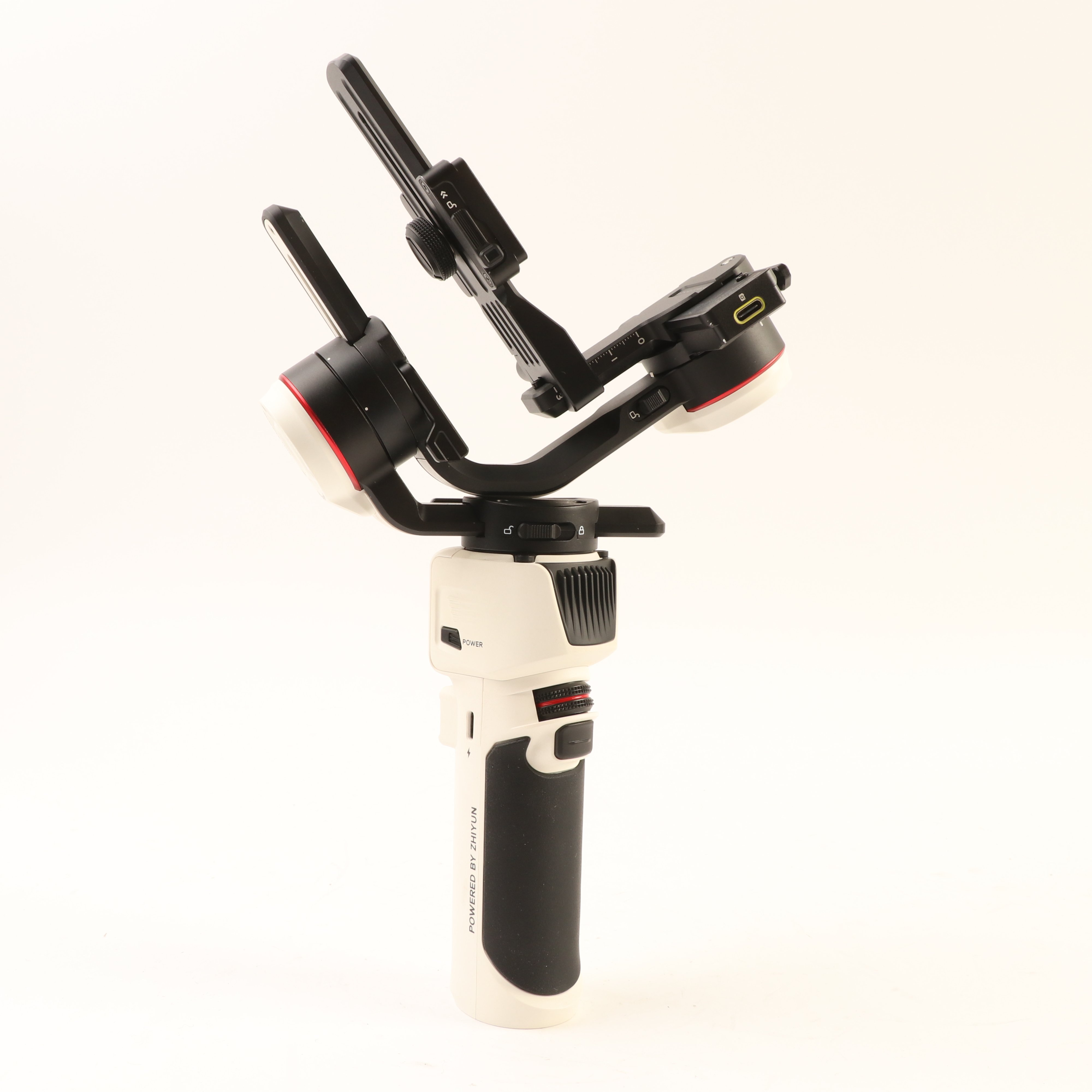 USED Zhiyun Crane M3S