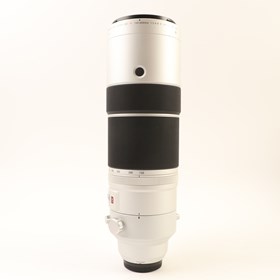 USED Fujifilm XF 150-600mm f5.6-8 R LM OIS WR Lens