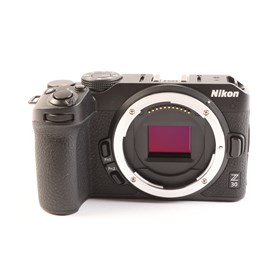 USED Nikon Z30 Digital Camera Body