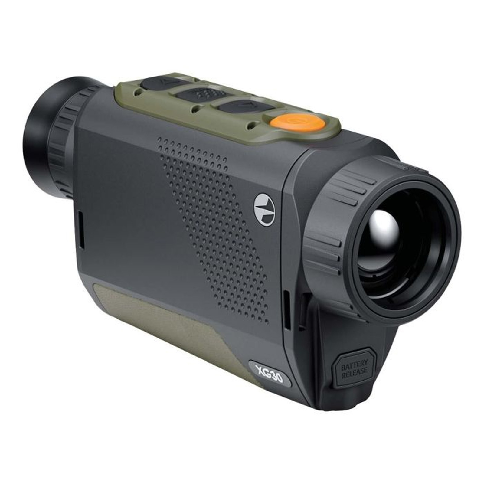 Pulsar Wildlife ALARIS XG30 640px Thermal Imaging Monoculars