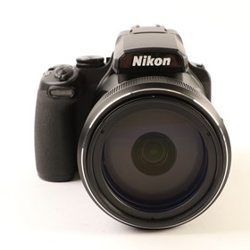 USED Nikon Coolpix P1100 Digital Camera