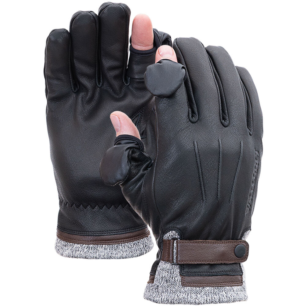 Image of Vallerret Djuke Gloves - M