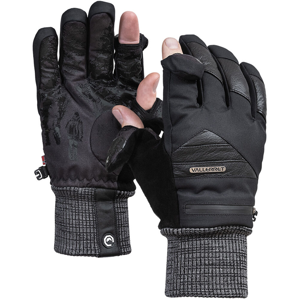Image of Vallerret Markhof Pro V3 Gloves - S