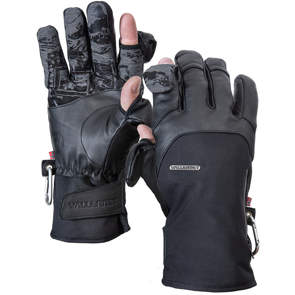 Image of Vallerret Tinden Gloves - S