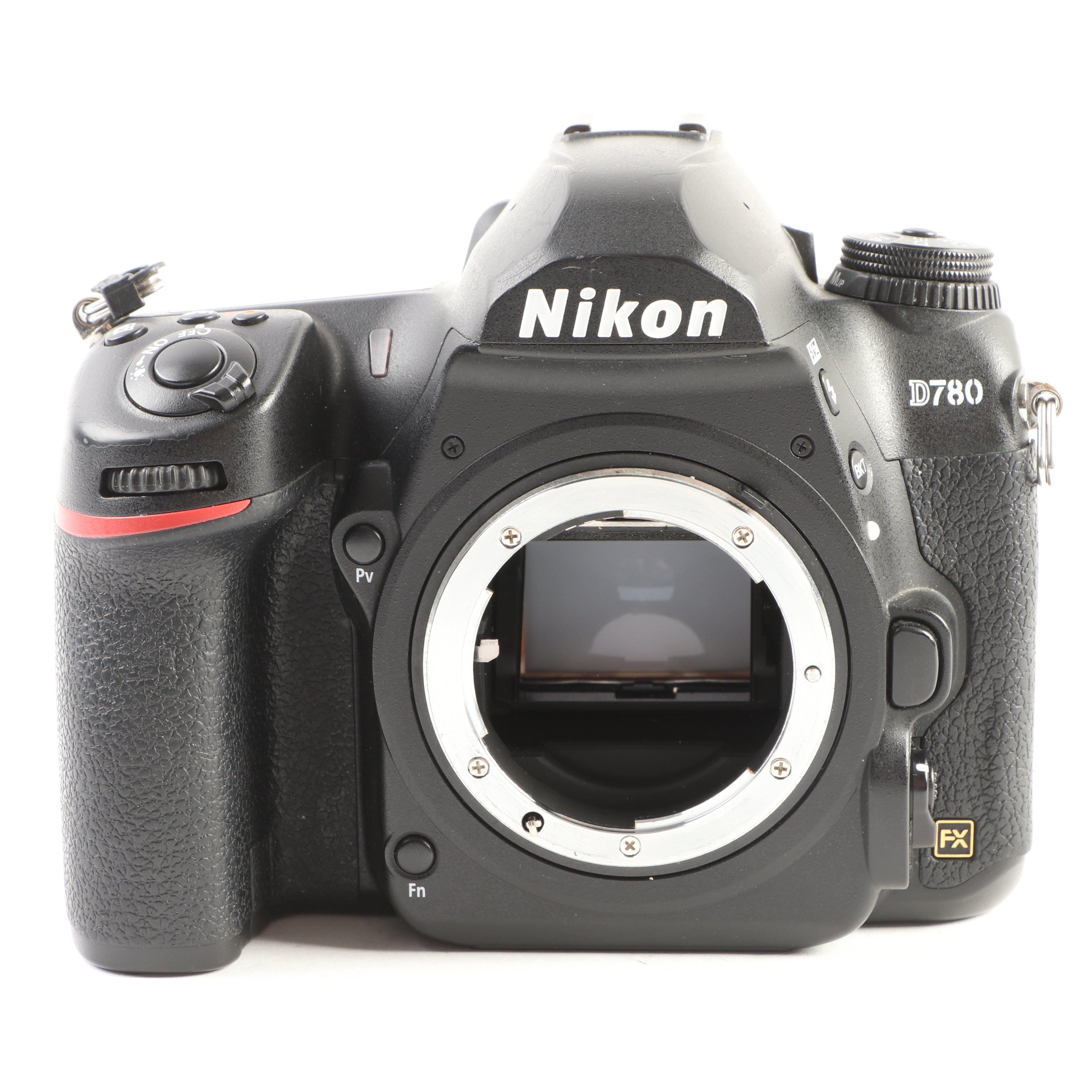 Image of USED Nikon D780 Digital SLR Camera Body