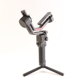 USED DJI RS 4 Pro