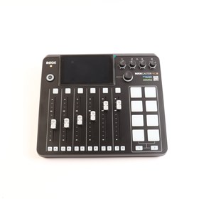 USED Rode Rodecaster Pro II