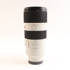 USED Sony FE 70-200mm f2.8 GM Lens