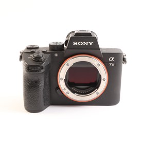 USED Sony A7 III Digital Camera Body