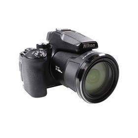 USED Nikon Coolpix P950 Digital Camera