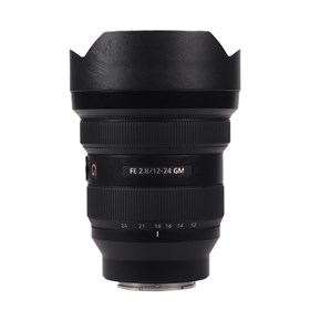 USED Sony FE 12-24mm f2.8 GM Lens
